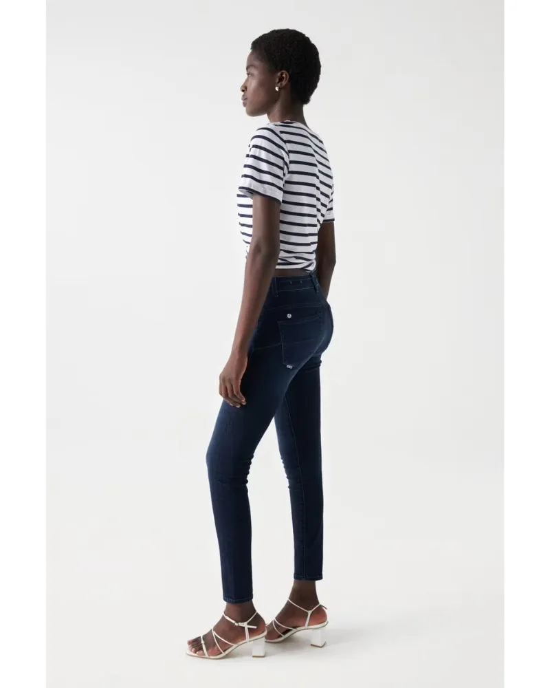 Salsa - SECRET GLAMOUR SKINNY JEANS