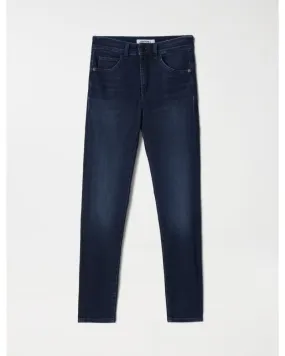 Salsa - SECRET GLAMOUR SKINNY JEANS