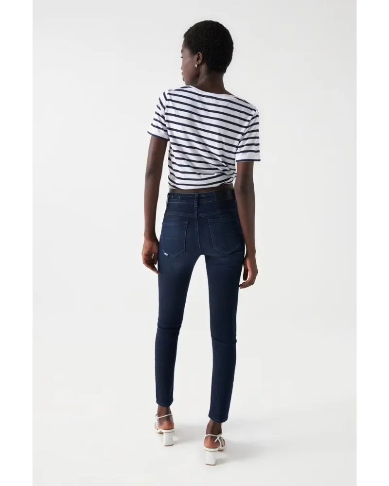 Salsa - SECRET GLAMOUR SKINNY JEANS