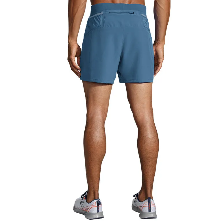 Sherpa 5" Short Men's running bottoms