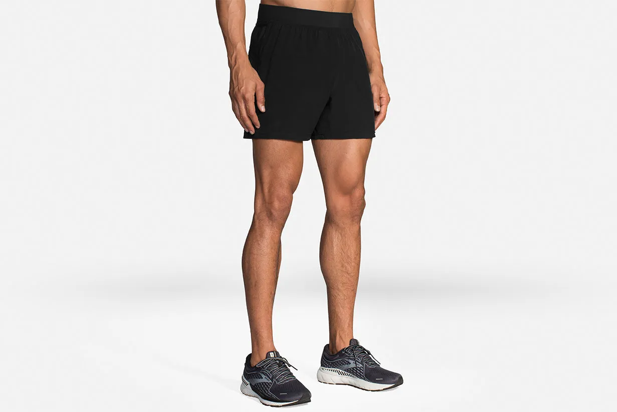 Sherpa 5" Short Men's running bottoms