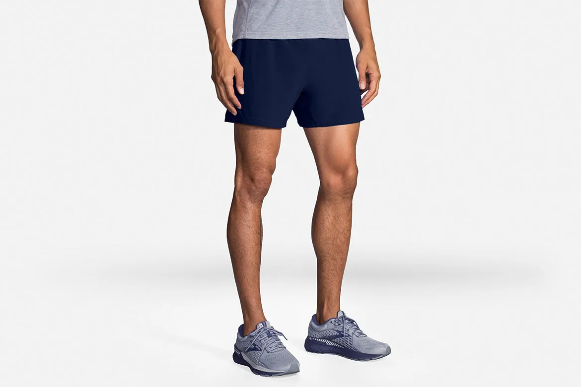 Sherpa 5" Short Men's running bottoms