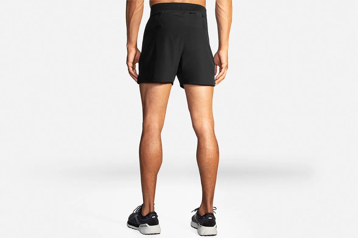 Sherpa 5" Short Men's running bottoms