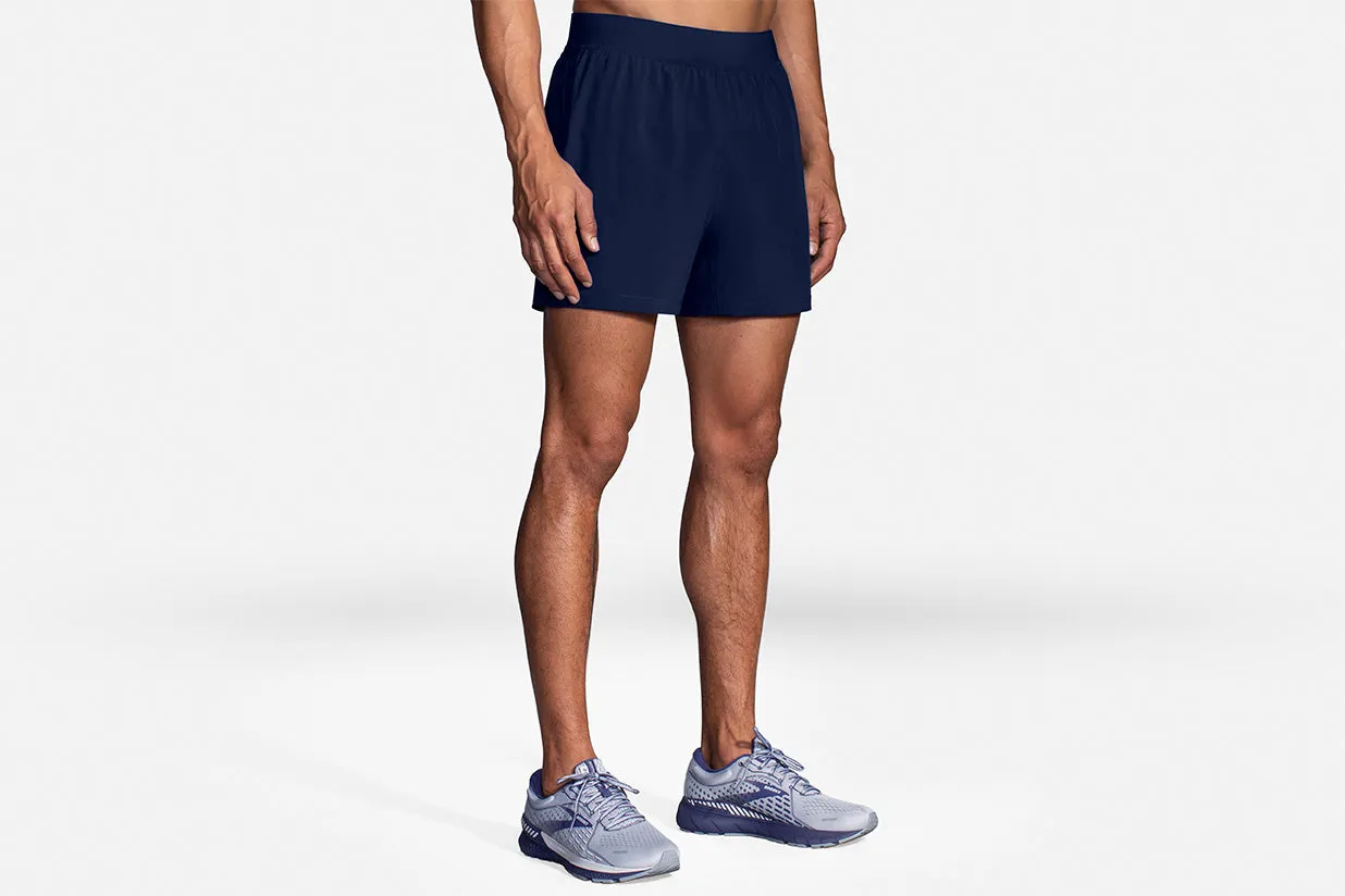 Sherpa 5" Short Men's running bottoms