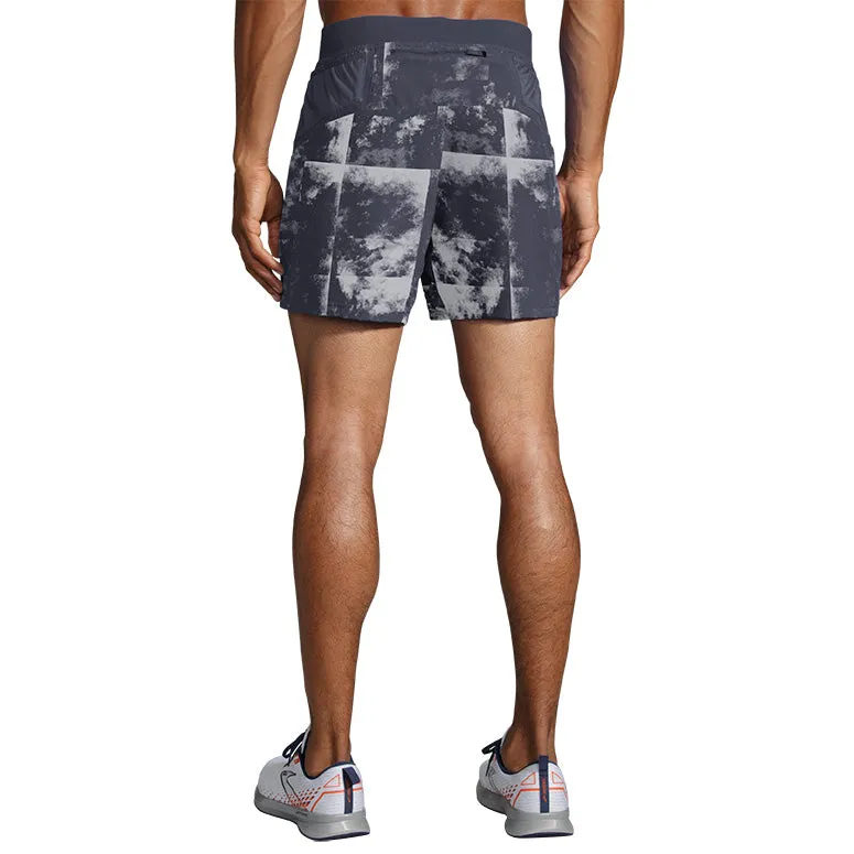 Sherpa 5" Short Men's running bottoms