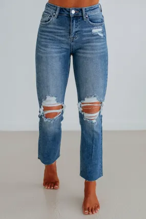 Sophie Risen Jeans