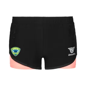 Sporting International Rosa Shorts