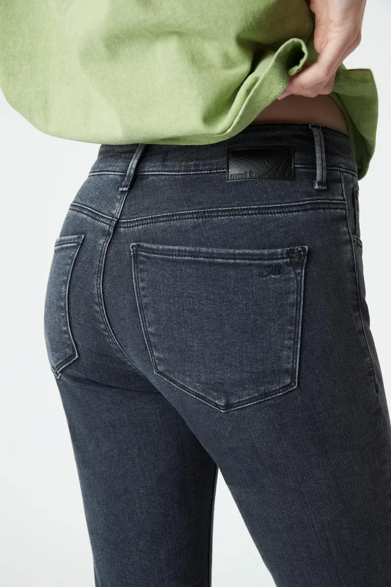 Tess Jeans - Grey Supersoft