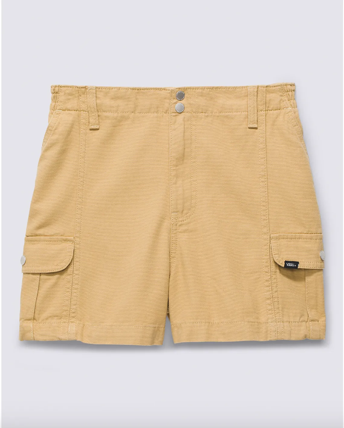 VANS Womens Sidewalk Cargo Short