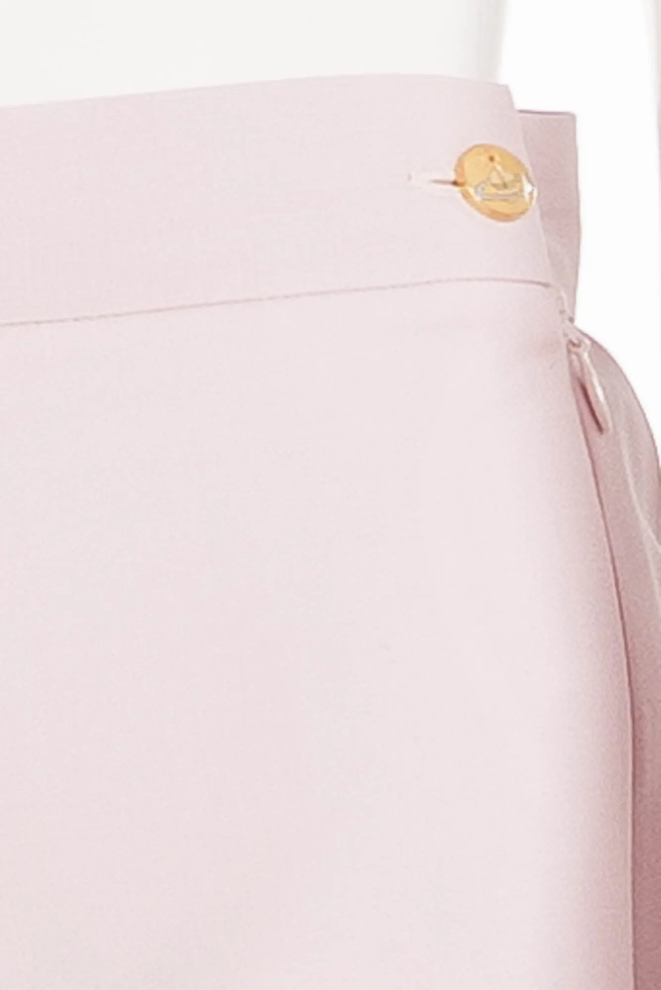 Vivienne Westwood  - Baby Pink Pencil Skirt - IT 40