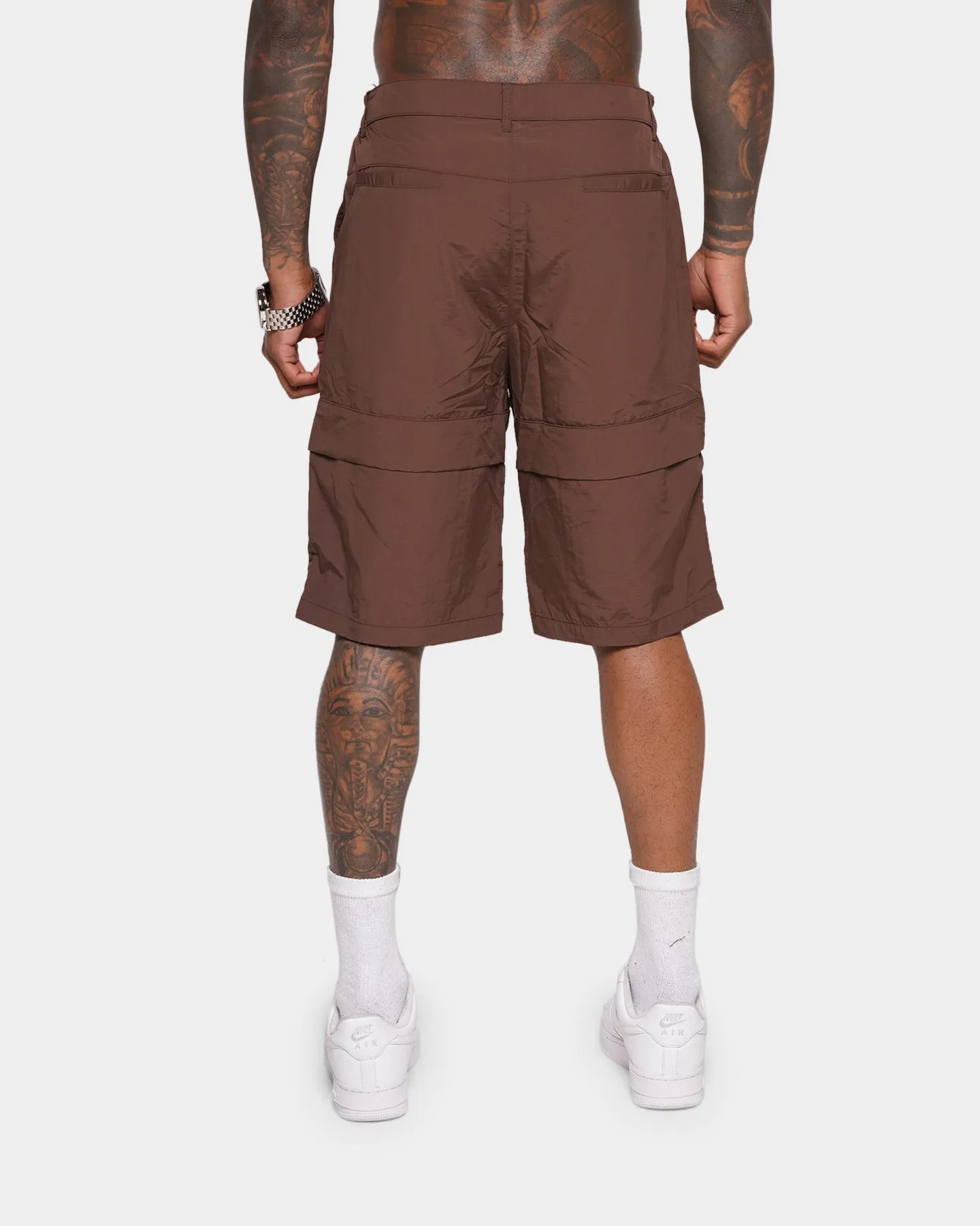 XXIII Benson Cargo Shorts Cigar