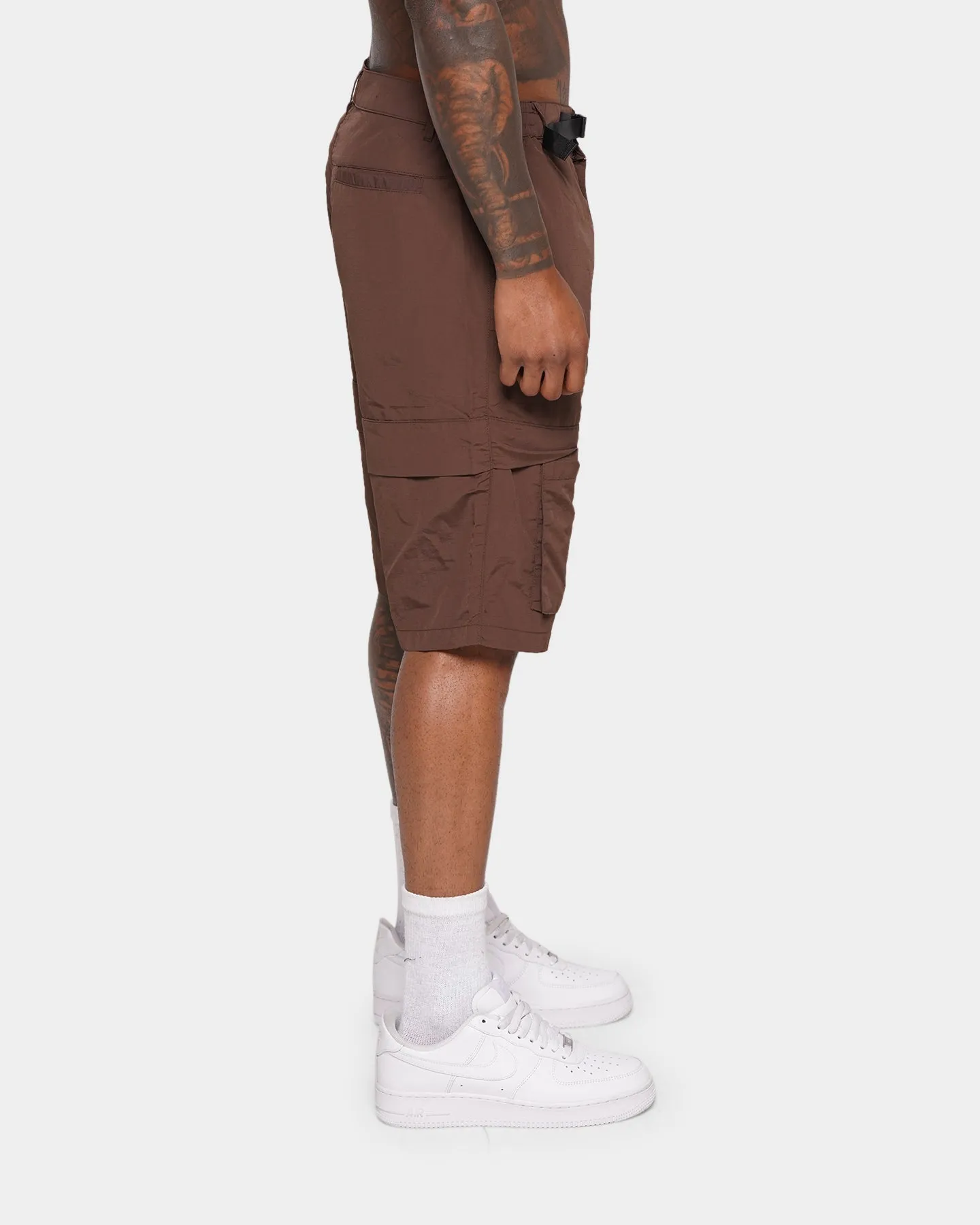 XXIII Benson Cargo Shorts Cigar